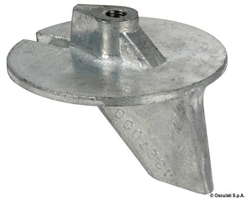 Anodo Yamaha Mariner 150/200HP 